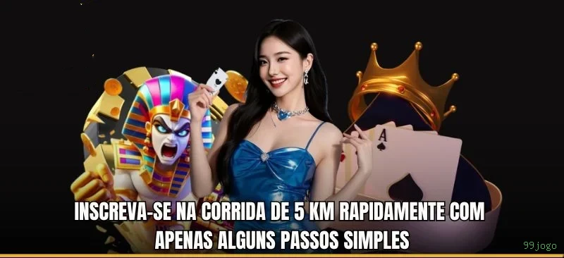 Slots com prêmios 99jogo