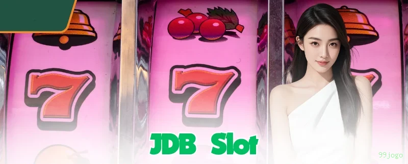 Slots no app 99jogo mobile