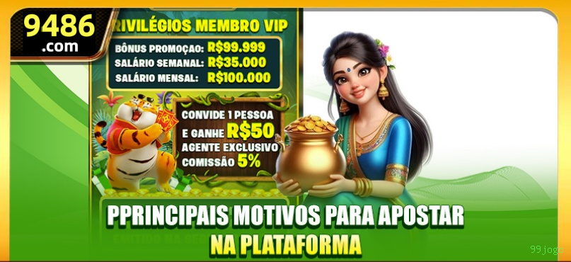 Plataforma 99jogo - cassino e apostas